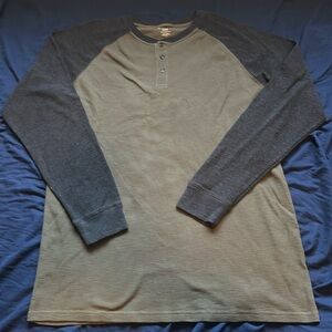 Men’s NorthCreat XXXLT Long Sleeve Polo